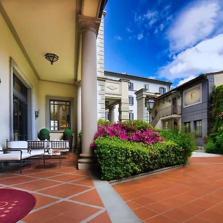 Hotel Palazzo Montebello