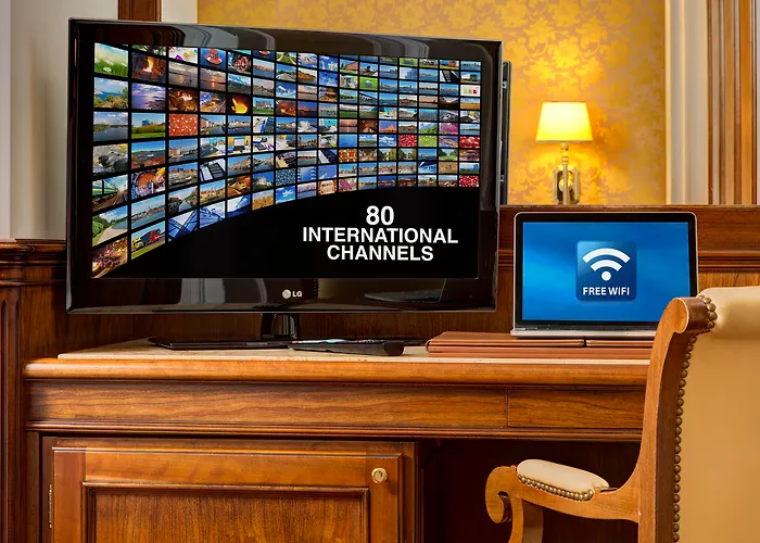 Palazzo Montebello Hotel