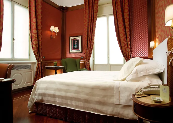 Palazzo Montebello 4*