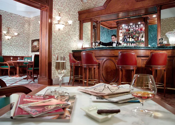 Hotel Palazzo Montebello 4*