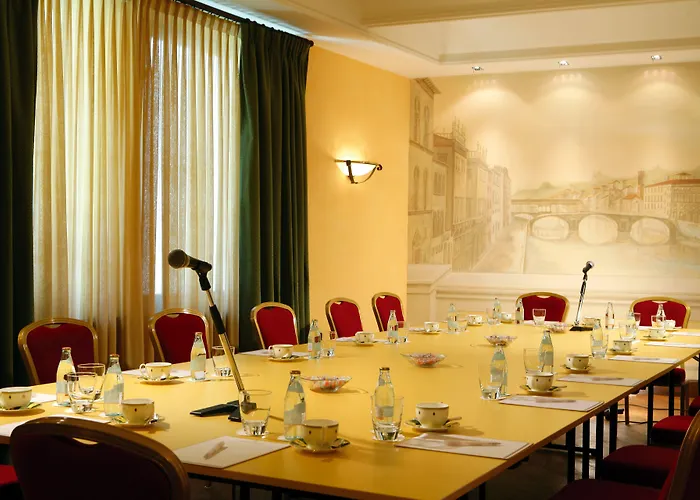 Hotel Palazzo Montebello 4*