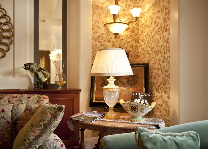 Hotel Palazzo Montebello 4*