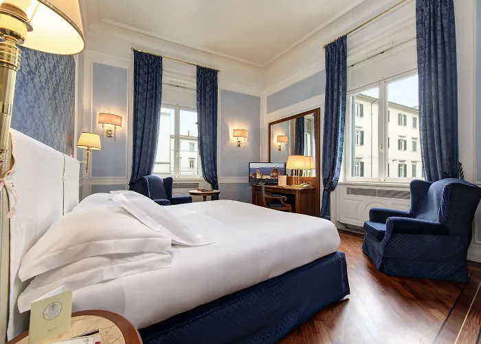 Hotel Palazzo Montebello 4*