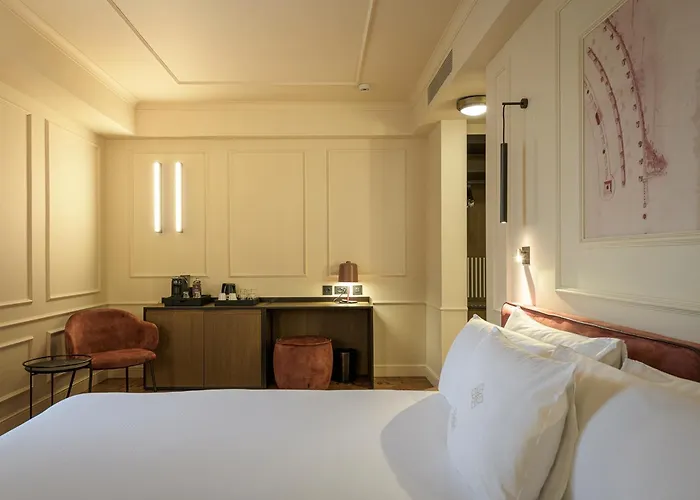 Hotel Palazzo Montebello