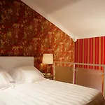 Palazzo Montebello Hotel Florença