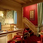 Hotel Palazzo Montebello Florença
