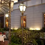 Palazzo Montebello Hotel