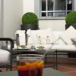 Hotel Palazzo Montebello Florença