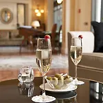 Hotel Palazzo Montebello Florença