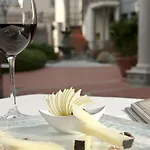 Palazzo Montebello Hotel 4*