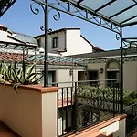Palazzo Montebello Hotel Florença