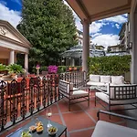 Hotel Palazzo Montebello 4*