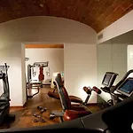 Palazzo Montebello Hotel 4*