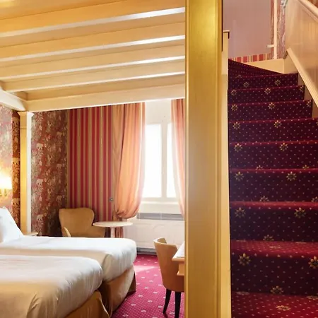 Hotel Palazzo Montebello Firenze