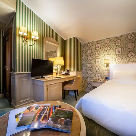 Palazzo Montebello Hotel Florence