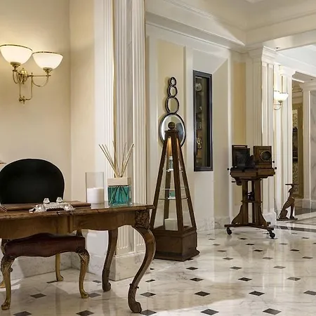Palazzo Montebello Florence