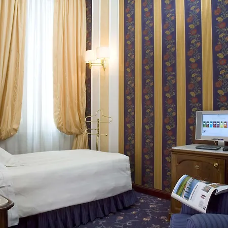 Palazzo Montebello Hotel Florence