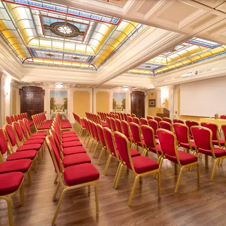 Palazzo Montebello 4* Firenze