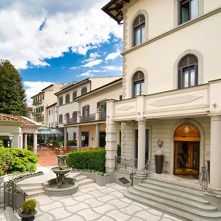 Palazzo Montebello فندق 4*