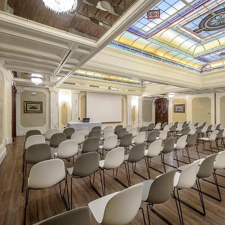 Hotel Palazzo Montebello Firenze