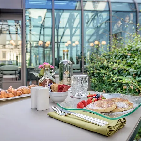 Palazzo Montebello 4* Florence