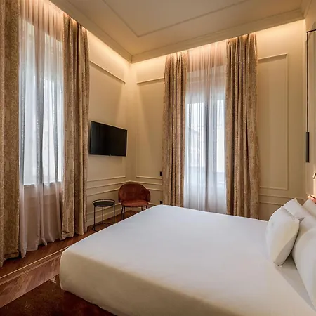 Szálloda Palazzo Montebello 4*