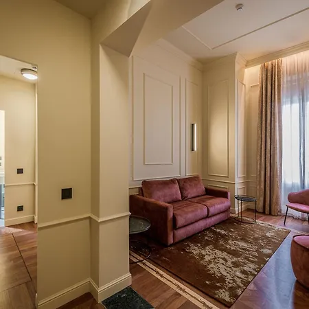 Palazzo Montebello Hotel Firenze