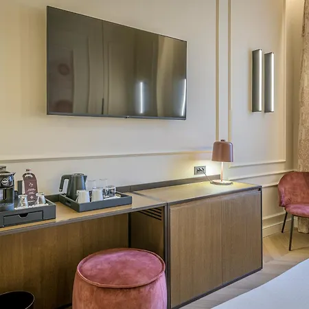 Palazzo Montebello 4* فلورنس