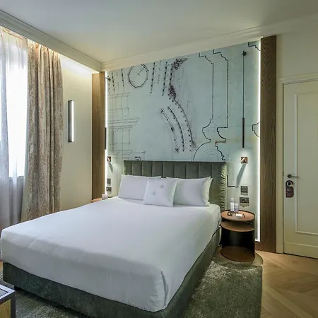 Palazzo Montebello 4* Florence