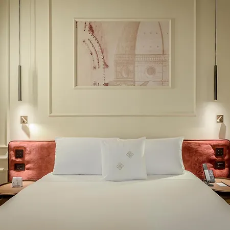 Palazzo Montebello فندق 4*