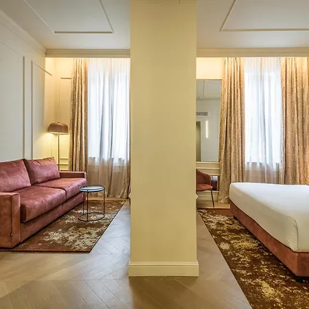 Szálloda Palazzo Montebello 4*