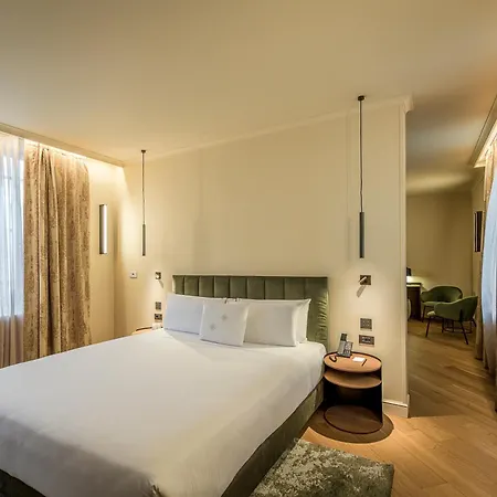 Palazzo Montebello Hotel Florence