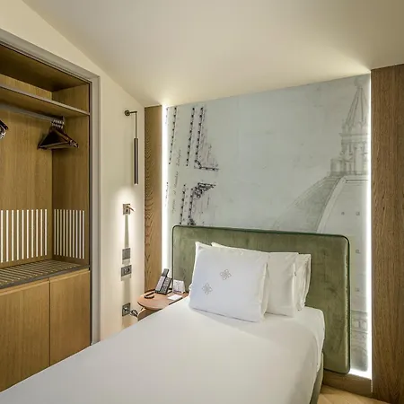 Palazzo Montebello 4* Firenze