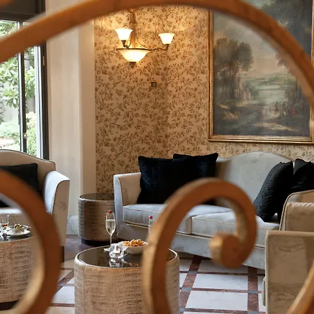 Palazzo Montebello فلورنس