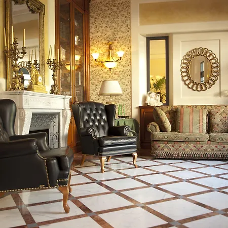 Palazzo Montebello Hotell Florens