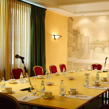 Hotell Palazzo Montebello 4*