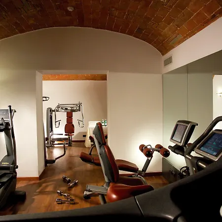 Palazzo Montebello فندق 4*