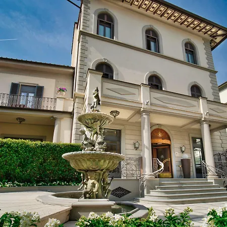 Hotell Palazzo Montebello