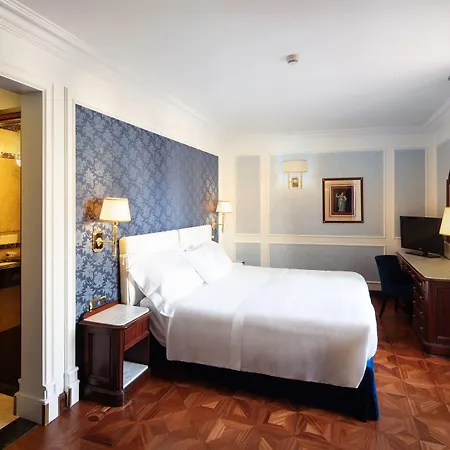 Palazzo Montebello Hotell Florens