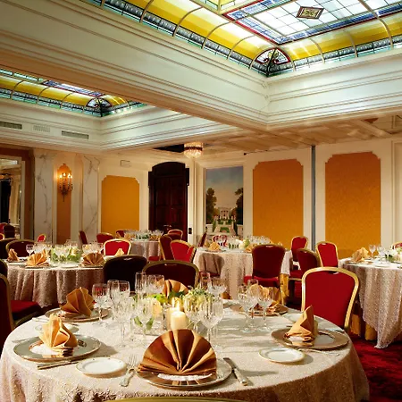 فندق Palazzo Montebello 4*