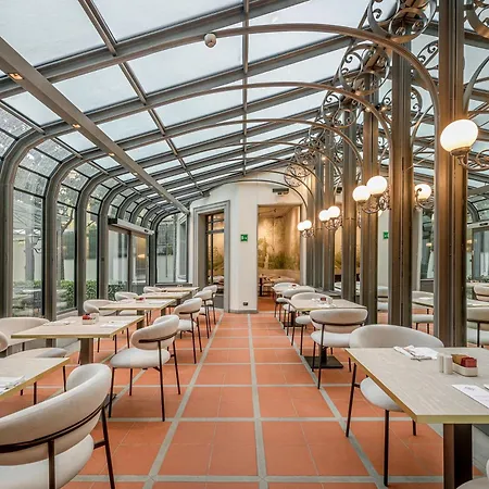 Palazzo Montebello Hotell Florens