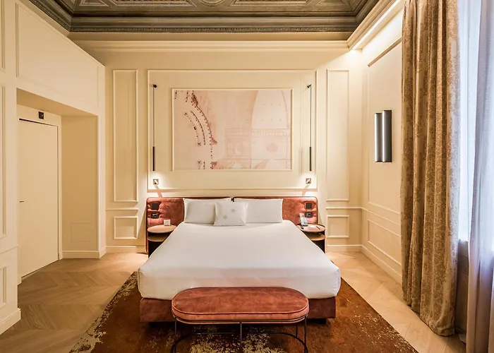 Palazzo Montebello Hotel