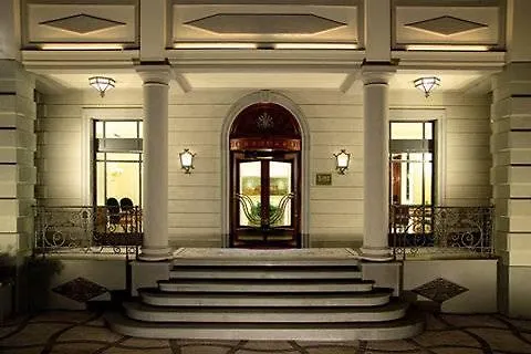 Hotel Palazzo Montebello