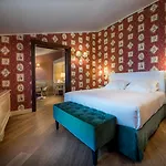 Palazzo Montebello ホテル フィレンツェ