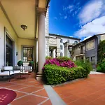 ホテル Palazzo Montebello