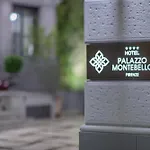 ホテル Palazzo Montebello フィレンツェ