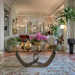 Palazzo Montebello ホテル