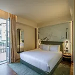 Palazzo Montebello ホテル フィレンツェ