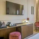Palazzo Montebello 4* フィレンツェ