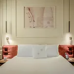 Palazzo Montebello ホテル 4*